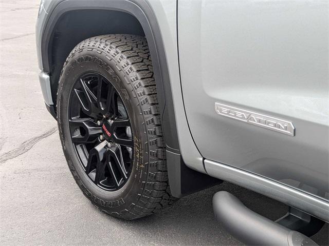 new 2024 GMC Sierra 1500 car, priced at $59,775