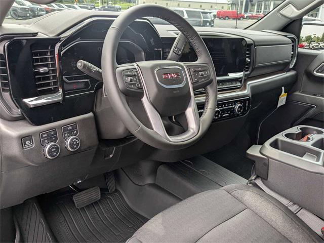 new 2024 GMC Sierra 1500 car, priced at $59,775