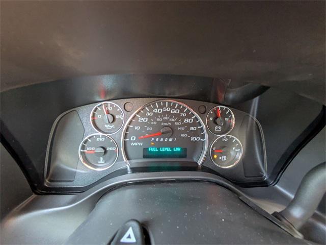 new 2025 GMC Savana 2500 car, priced at $48,650