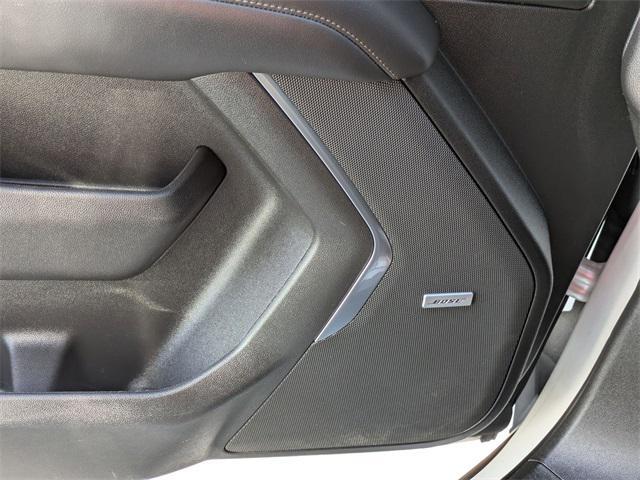 used 2021 Chevrolet Tahoe car, priced at $56,497