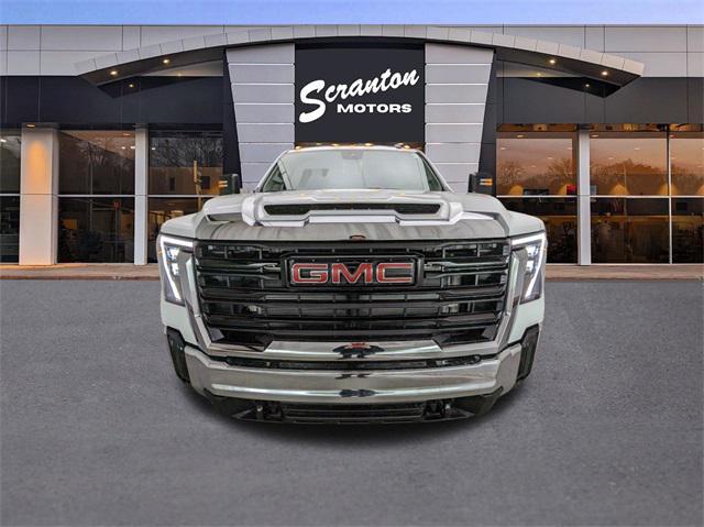 new 2024 GMC Sierra 3500 car, priced at $73,608