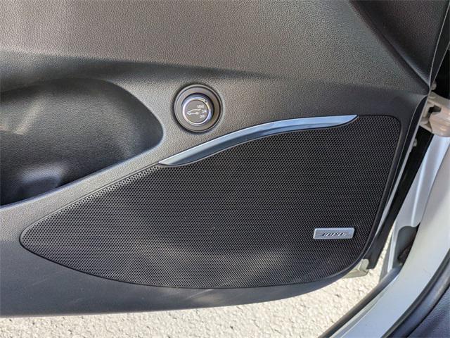 used 2023 Buick Enclave car, priced at $39,798