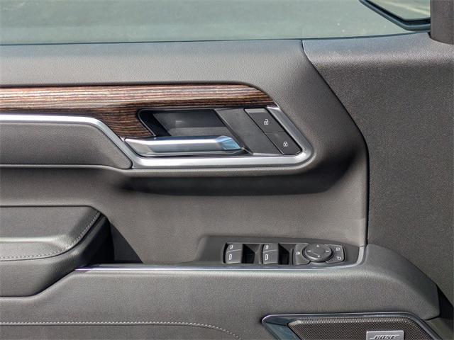 new 2026 GMC Sierra 1500 car, priced at $55,550