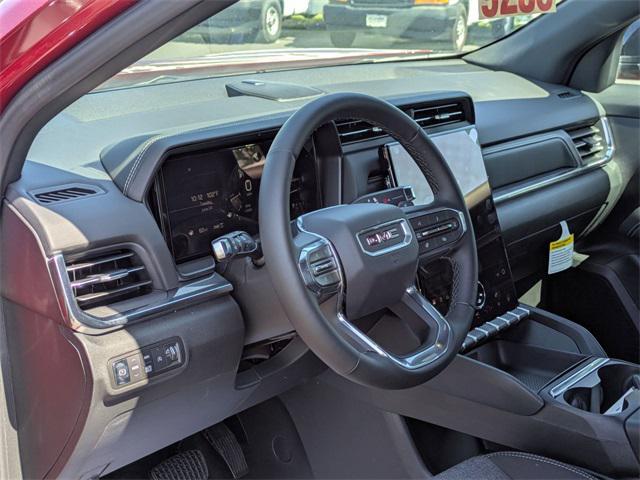 new 2026 GMC Terrain car, priced at $34,135