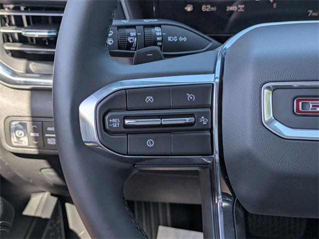 new 2026 GMC Terrain car, priced at $34,135