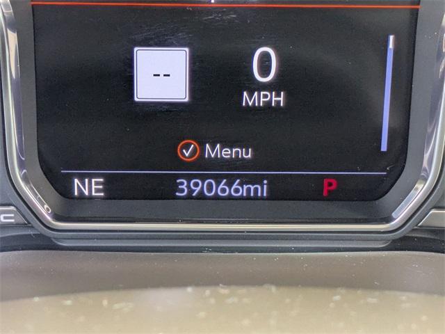used 2023 GMC Sierra 3500 car, priced at $68,454