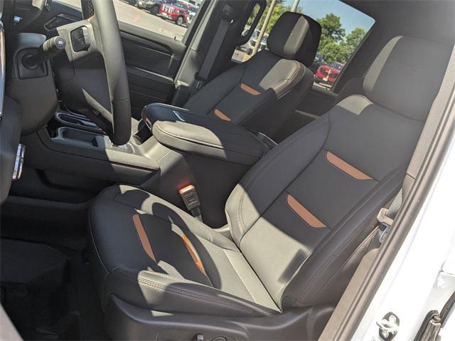 new 2024 GMC Sierra 2500 car, priced at $87,250