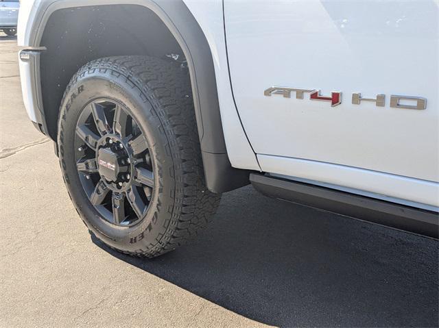 new 2024 GMC Sierra 2500 car, priced at $87,250