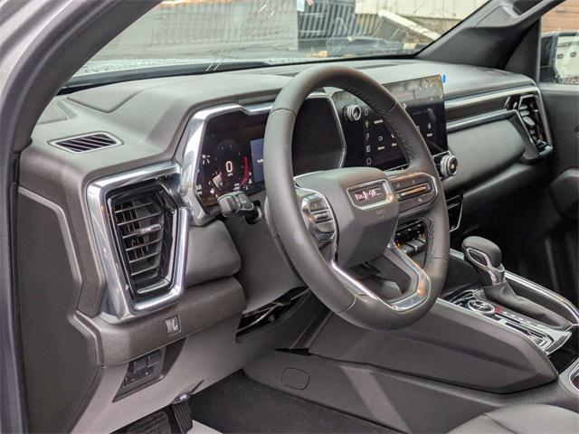 new 2024 GMC Canyon car, priced at $47,340