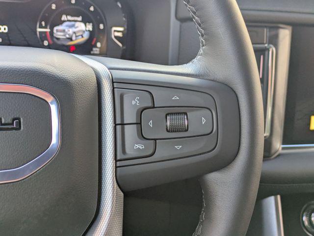 new 2024 GMC Yukon XL car, priced at $87,460