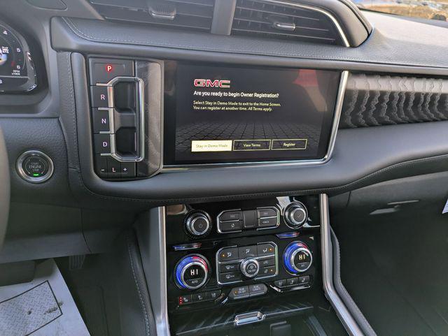 new 2024 GMC Yukon XL car, priced at $87,460