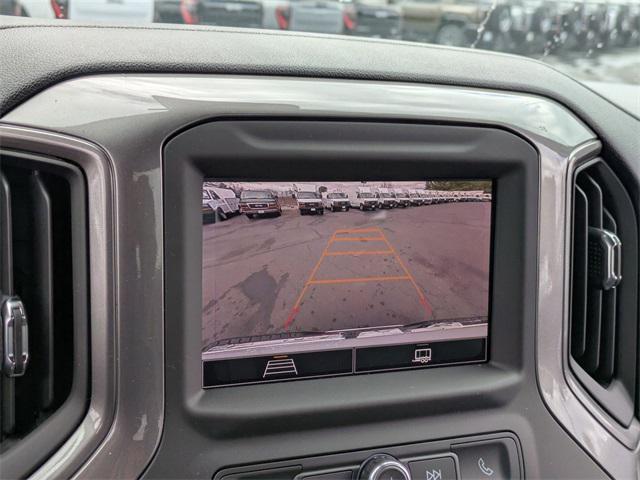 new 2025 GMC Sierra 2500 car, priced at $60,690