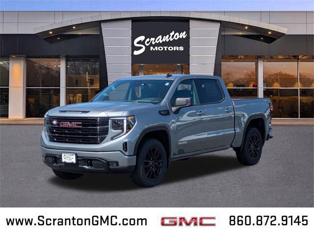 new 2025 GMC Sierra 2500 car, priced at $88,060