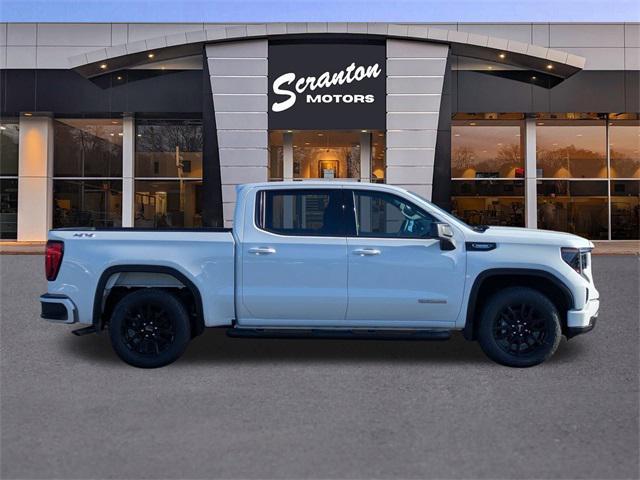 new 2026 GMC Sierra 1500 car, priced at $46,889