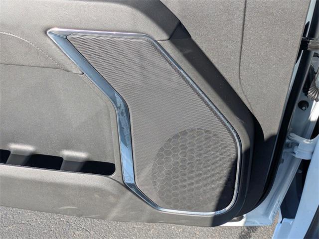 new 2026 GMC Sierra 1500 car, priced at $46,889