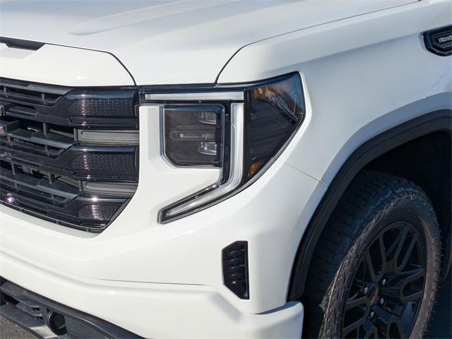 new 2026 GMC Sierra 1500 car, priced at $46,889