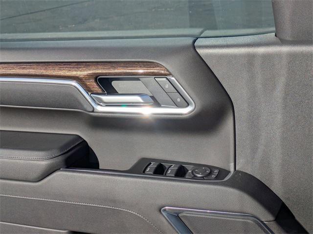 new 2026 GMC Sierra 1500 car, priced at $46,889