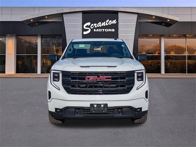 new 2026 GMC Sierra 1500 car, priced at $46,889