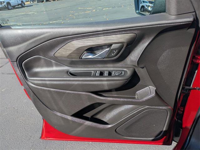 used 2023 GMC Terrain car, priced at $24,984