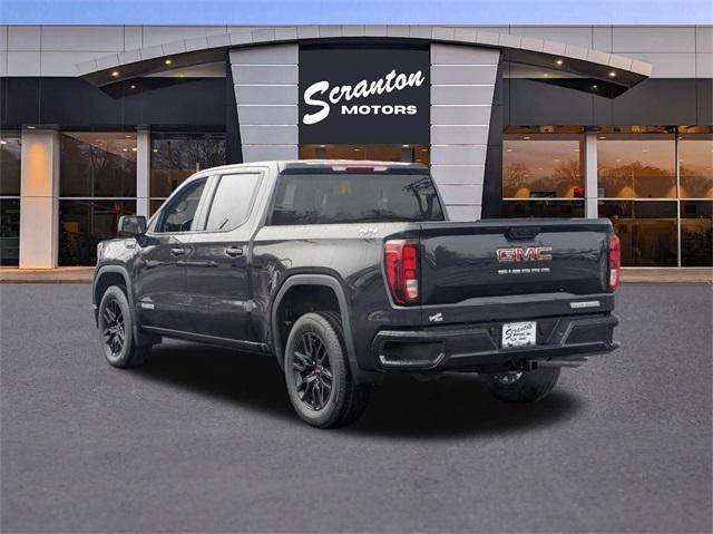 new 2024 GMC Sierra 1500 car, priced at $51,840