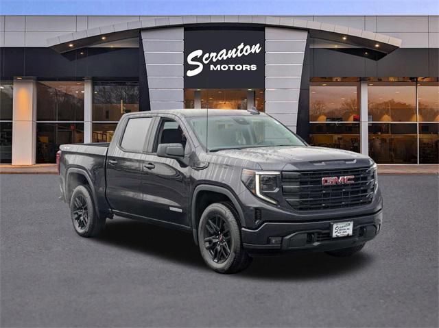 new 2024 GMC Sierra 1500 car, priced at $51,840