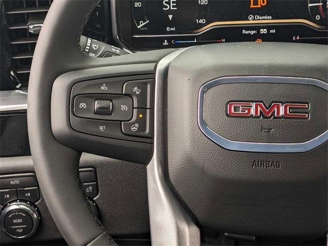 new 2024 GMC Sierra 1500 car, priced at $51,840