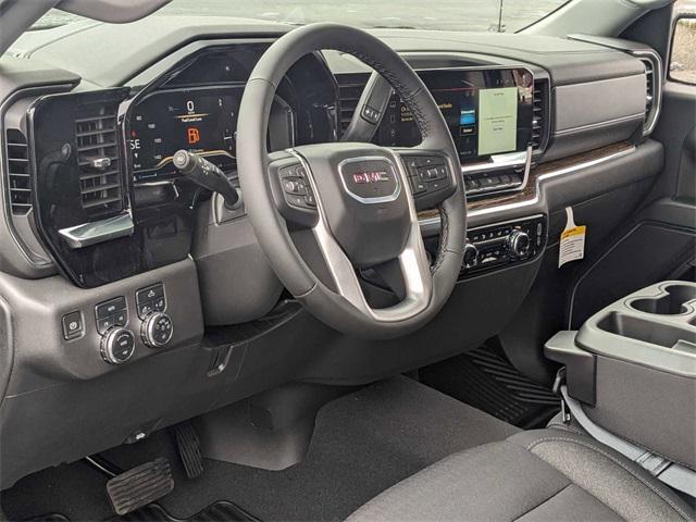 new 2024 GMC Sierra 1500 car, priced at $51,840