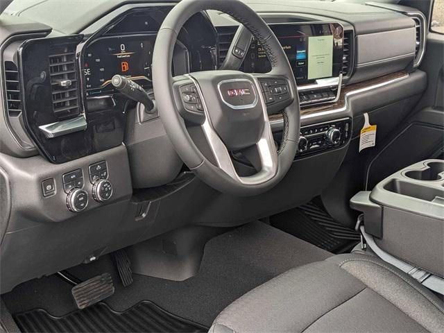 new 2024 GMC Sierra 1500 car, priced at $51,840