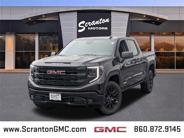 new 2024 GMC Sierra 1500 car, priced at $51,840