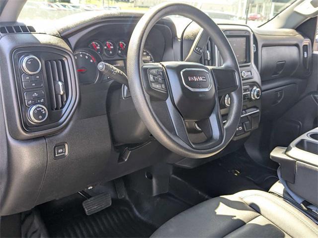 used 2024 GMC Sierra 3500 car, priced at $62,987