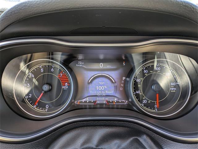 used 2020 Jeep Cherokee car, priced at $21,544