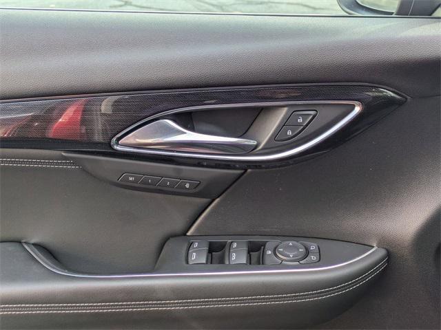 used 2023 Buick Envision car, priced at $29,284