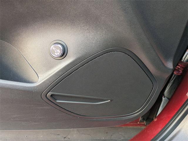 used 2023 Buick Envision car, priced at $29,284