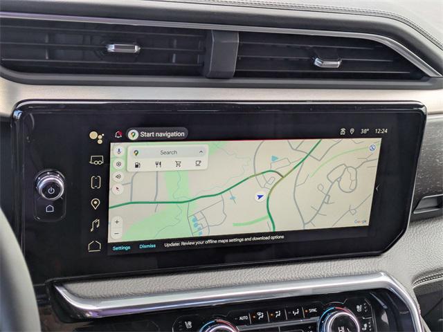 new 2026 GMC Sierra 1500 car, priced at $70,754