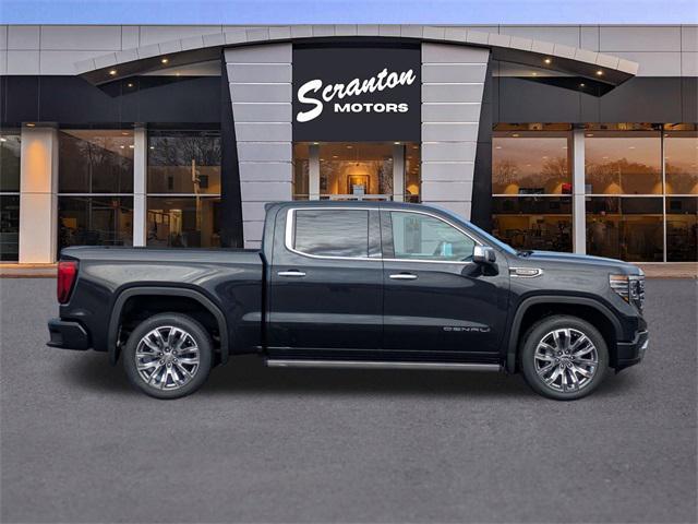 new 2026 GMC Sierra 1500 car, priced at $70,754