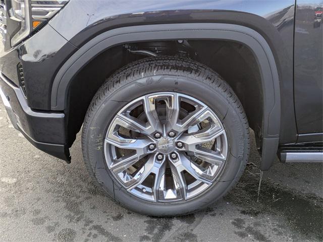 new 2026 GMC Sierra 1500 car, priced at $70,754