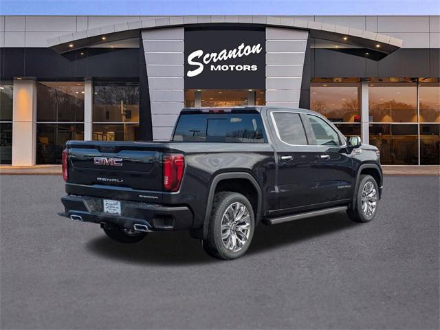 new 2026 GMC Sierra 1500 car, priced at $70,754