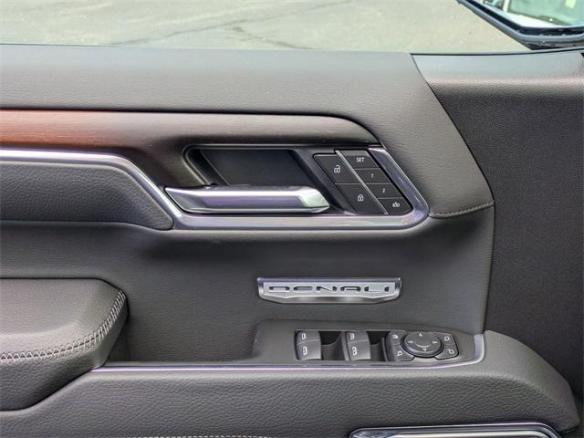 new 2026 GMC Sierra 1500 car, priced at $70,754