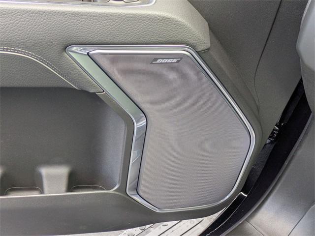 new 2026 GMC Sierra 1500 car, priced at $70,754