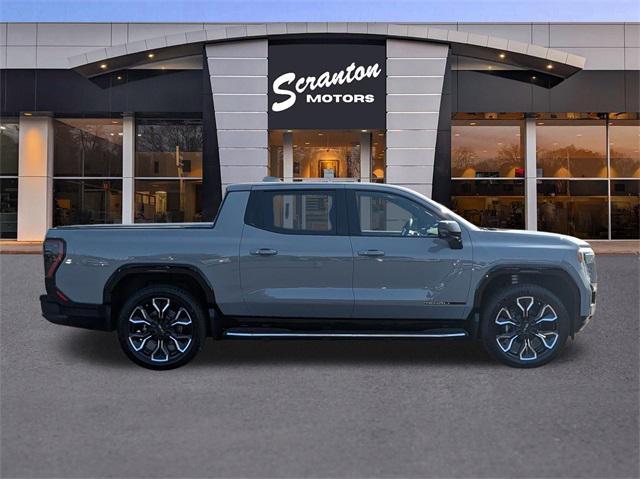 new 2024 GMC Sierra 1500 car, priced at $95,495