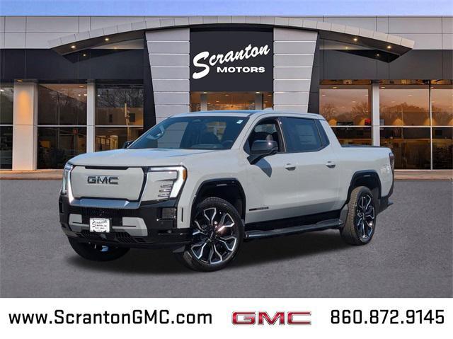 new 2024 GMC Sierra 1500 car, priced at $95,495