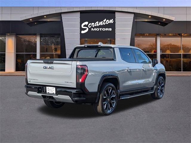 new 2024 GMC Sierra 1500 car, priced at $99,495