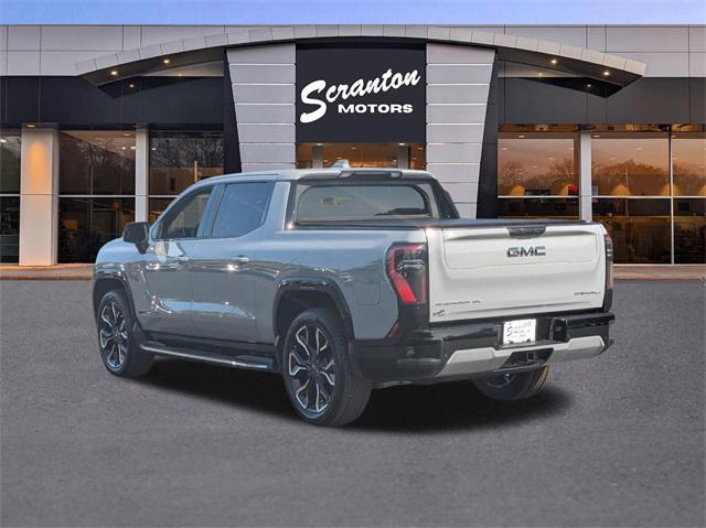 new 2024 GMC Sierra 1500 car, priced at $95,495