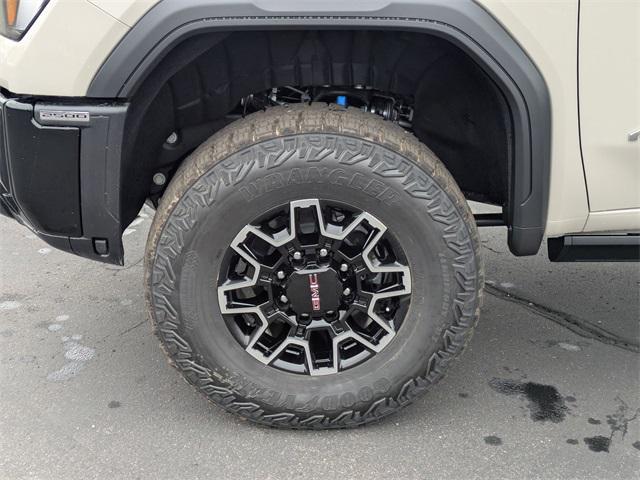 new 2026 GMC Sierra 2500 car, priced at $94,825