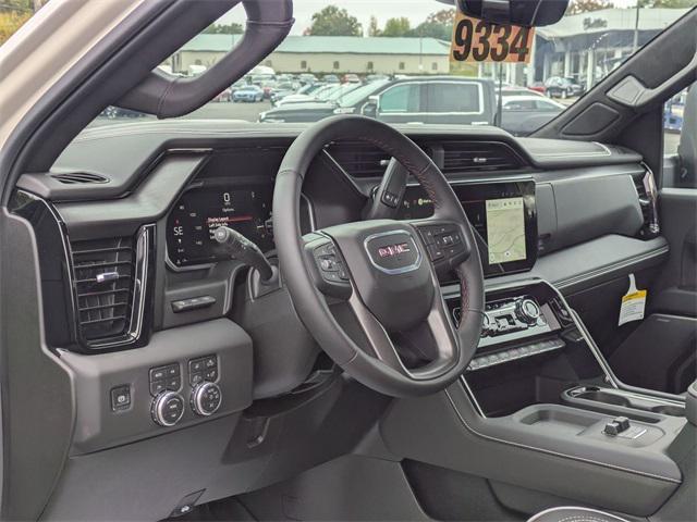 new 2026 GMC Sierra 2500 car, priced at $94,825