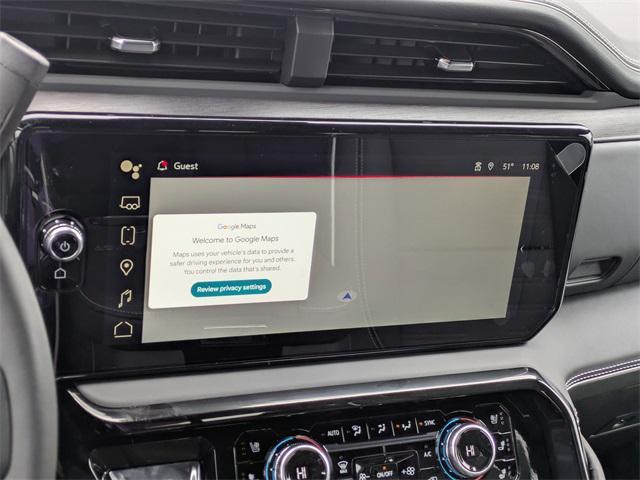 new 2026 GMC Sierra 2500 car, priced at $94,825
