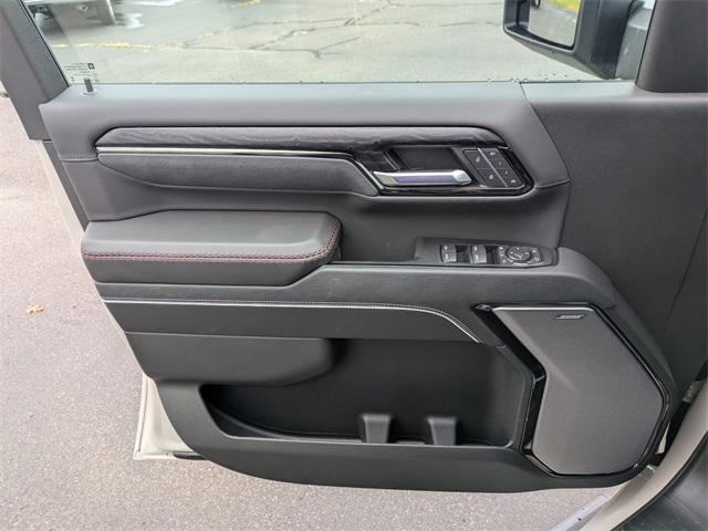 new 2026 GMC Sierra 2500 car, priced at $94,825