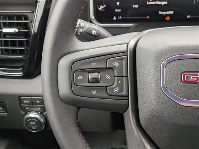 new 2026 GMC Sierra 2500 car, priced at $94,825