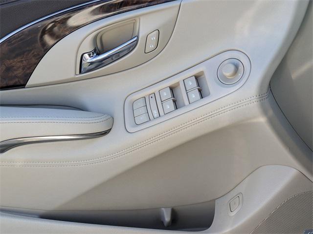 used 2014 Buick LaCrosse car, priced at $15,497