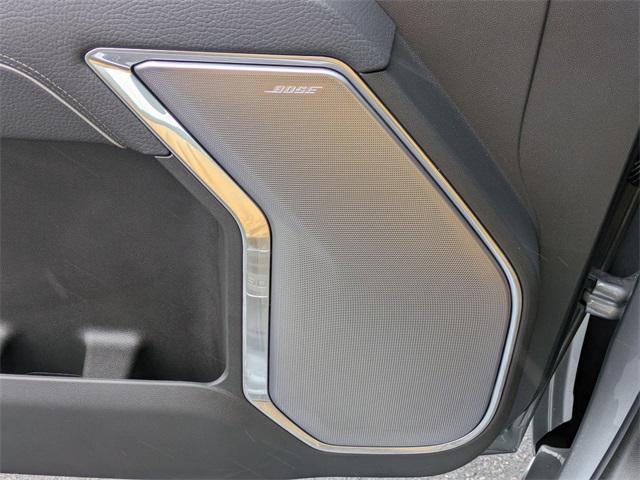 new 2025 GMC Sierra 2500 car, priced at $88,995